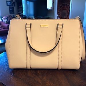 NWT Kate spade Newbury Lane bag